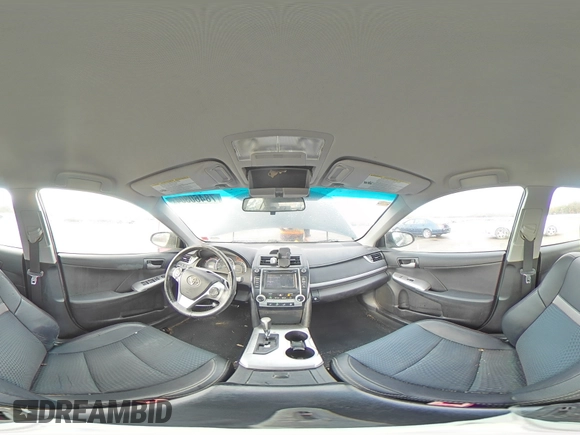2014 Toyota Camry L with VIN 4T1BF1FK9EU360546, listed as a Copart auction lot 78460304 with 196,587 mi miles and Non Repairable. Bid and sale history available at DreamBid. Image 13.