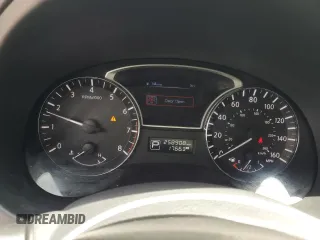 2014 Nissan Altima S with VIN 1N4AL3APXEC329454, listed as a Copart auction lot 53977015 with 258,908 mi miles and Salvage Title. Bid and sale history available at DreamBid. Image 9.