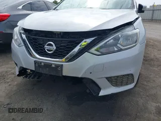 2017 Nissan Sentra SR z VIN 3N1AB7AP0HY390587, wystawiony jako IAAI lot #42064245 z przebiegiem 175 046 mil mil oraz . Historia ofert i sprzedaży dostępna na DreamBid. Obrazek 6.