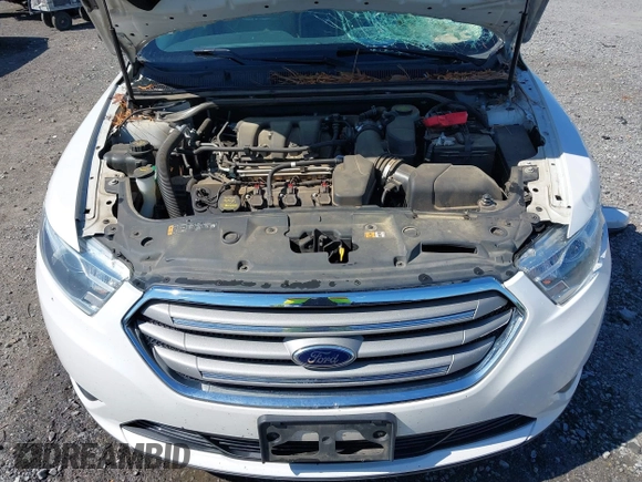 2013 Ford Taurus SEL with VIN 1FAHP2E80DG179961, listed as a IAAI auction lot 42088532 with 131,196 mi miles and . Bid and sale history available at carsss.com. Image 10.