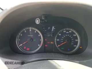 2012 Hyundai Accent GLS z VIN KMHCU4AE7CU269589, wystawiony jako Copart lot #58499355 z przebiegiem 112 278 mil mil oraz Tytuł czysty. Historia ofert i sprzedaży dostępna na DreamBid. Obrazek 9.