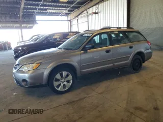 2008 Subaru Outback z VIN 4S4BP60C287334613, wystawiony jako Copart lot #66774355 z przebiegiem 218 985 mil mil oraz Czysty tytuł • Clean title. Historia ofert i sprzedaży dostępna na DreamBid. Obrazek 1.