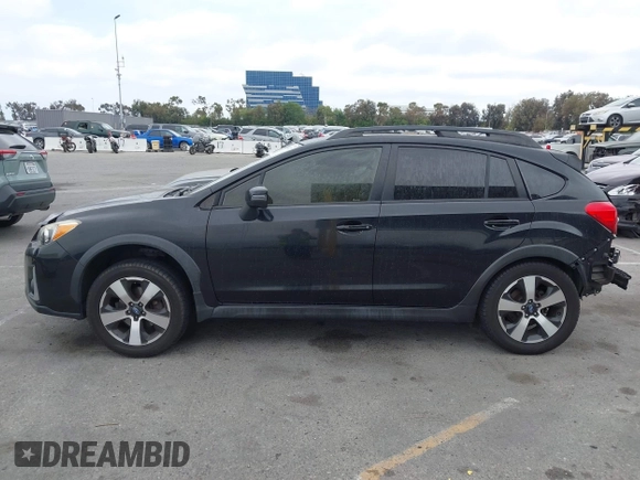 2017 Subaru Crosstrek Premium z VIN JF2GPABC8H8202946, wystawiony jako IAAI lot #42363392 z przebiegiem Nie podano mil oraz . Historia ofert i sprzedaży dostępna na DreamBid. Obrazek 13.