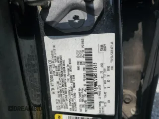 2016 Ford Fusion SE с VIN 3FA6P0H77GR117615, выставлен на аукционе Copart как лот 57484285 с пробегом 188 133 миль миль и Чистый • Clean title. История ставок и продаж доступна на DreamBid. Изображение 12.