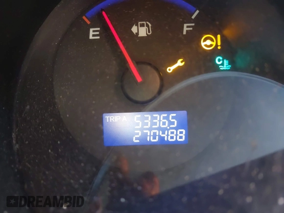 2007 Honda Fit с VIN JHMGD38467S062303, выставлен на аукционе IAAI как лот 41033089 с пробегом 270 488 миль миль и . История ставок и продаж доступна на DreamBid. Изображение 7.