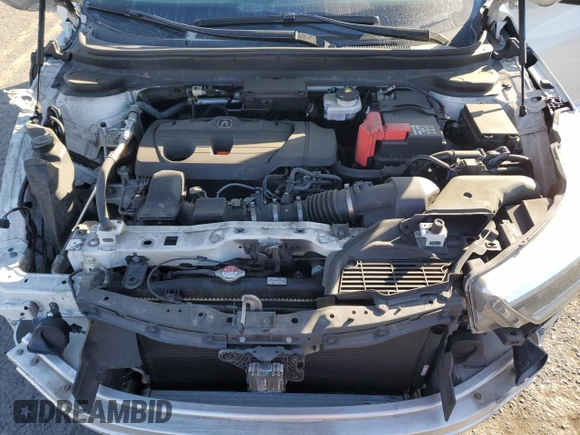2019 Acura RDX with VIN 5J8TC1H37KL001769, listed as a Copart auction lot 74524334 with 67,643 mi miles and Salvage Title. Bid and sale history available at carsss.com. Image 12.