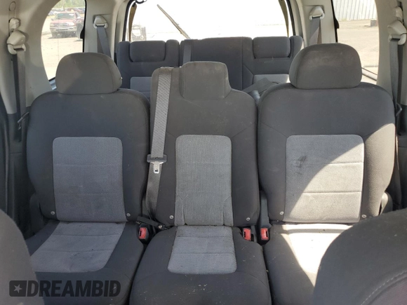 2003 Ford Expedition XLT Value with VIN 1FMPU16W73LB69953, listed as a Copart auction lot 58771365 with 228,246 mi miles and Salvage title. Bid and sale history available at DreamBid. Image 10.