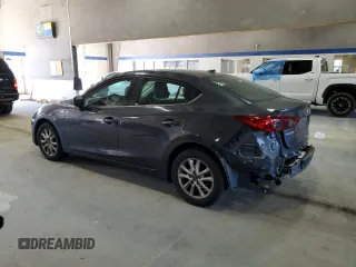 2015 Mazda 3 i Grand Touring with VIN 3MZBM1W75FM173443, listed as a Copart auction lot 48774905 with 151,505 mi miles and Clean Title. Bid and sale history available at DreamBid. Image 2.