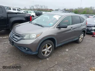 2013 Honda CR-V EX with VIN 5J6RM4H57DL056826, listed as a IAAI auction lot 41892883 with NaN miles. Bid and sale history available at carsss.com. Image 17.