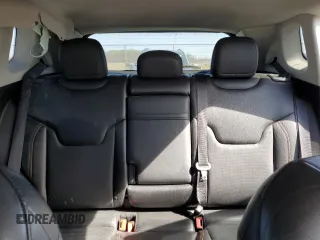 2018 Jeep Compass Limited with VIN 3C4NJDCB4JT372596, listed as a Copart auction lot 53936355 with 102,744 mi miles and Salvage title. Bid and sale history available at DreamBid. Image 10.