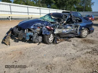 2001 Pontiac Sunfire SE z VIN 1G2JB124817351630, wystawiony jako Copart lot #68466384 z przebiegiem Nie podano mil oraz Szkody całkowita. Historia ofert i sprzedaży dostępna na DreamBid. Obrazek 1.