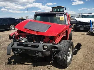 2007 Hummer H3 SUV with VIN 5GTDN13E378107824, listed as a Copart auction lot 56253784 with 172,007 mi miles and Salvage Title. Bid and sale history available at carsss.com. Image 11.