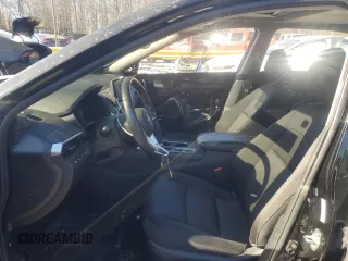 2019 Nissan Altima 2.5 SV with VIN 1N4BL4DV4KC121974, listed as a Copart auction lot 41835115 with 82,728 mi miles and Salvage Title. Bid and sale history available at carsss.com. Image 7.