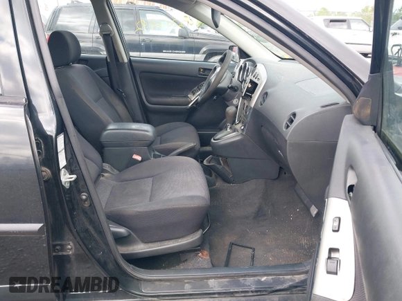2004 Pontiac Vibe z VIN 5Y2SM62894Z439833, wystawiony jako IAAI lot #42306492 z przebiegiem 186 351 mil mil oraz . Historia ofert i sprzedaży dostępna na DreamBid. Obrazek 5.