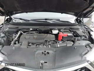 2020 Acura RDX Technology with VIN 5J8TC2H57LL032867, listed as a IAAI auction lot 41153421 with 49,707 mi miles and . Bid and sale history available at DreamBid. Image 10.