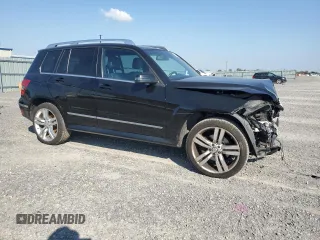 2011 Mercedes-Benz GLK 350 with VIN WDCGG8HB1BF691094, listed as a Copart auction lot 72580494 with 122,007 mi miles and Clean Title. Bid and sale history available at DreamBid. Image 4.
