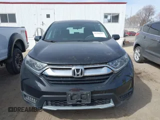 2017 Honda CR-V LX with VIN 2HKRW6H34HH218982, listed as a IAAI auction lot 41792567 with 83,908 mi miles. Bid and sale history available at carsss.com. Image 12.