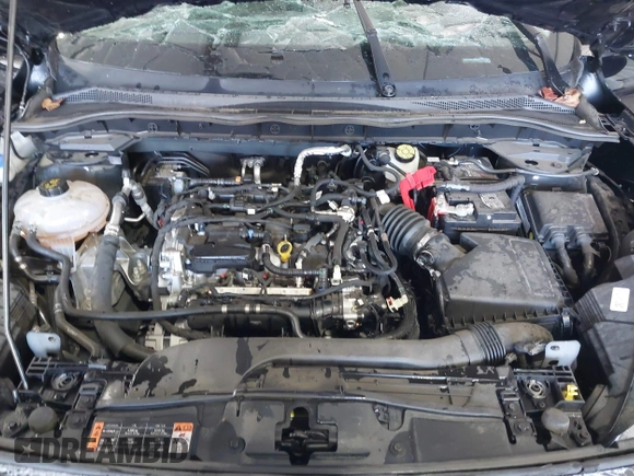 2021 Ford Escape S с VIN 1FMCU0F6XMUA77921, выставлен на аукционе IAAI как лот 41784628 с пробегом 14 508 миль миль и . История ставок и продаж доступна на DreamBid. Изображение 10.