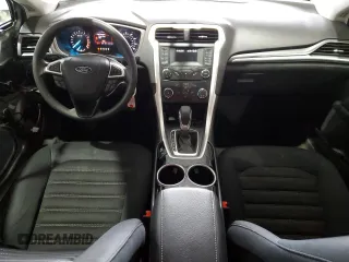2013 Ford Fusion SE with VIN 3FA6P0H79DR193865, listed as a Copart auction lot 49869615 with 76,183 mi miles and Salvage Title. Bid and sale history available at DreamBid. Image 8.