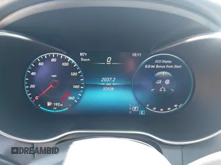 2020 Mercedes-Benz C 300 с VIN WDDWF8DB7LR561868, выставлен на аукционе IAAI как лот 42311129 с пробегом 32 038 миль миль и . История ставок и продаж доступна на DreamBid. Изображение 15.