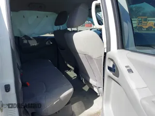 2016 Nissan Frontier SV z VIN 1N6AD0ER8GN782851, wystawiony jako IAAI lot #41731187 z przebiegiem 137 461 mil mil oraz . Historia ofert i sprzedaży dostępna na DreamBid. Obrazek 8.