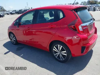 2015 Honda Fit EX-L с VIN 3HGGK5H86FM701066, выставлен на аукционе IAAI как лот 41968611 с пробегом 126 671 миль миль и . История ставок и продаж доступна на DreamBid. Изображение 14.