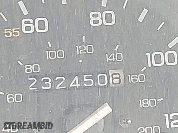 1991 Acura Integra with VIN JH4DA9353MS060194, listed as a IAAI auction lot 41992716 with 232,450 mi miles and . Bid and sale history available at DreamBid. Image 7.