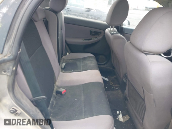 2007 Subaru Impreza i с VIN JF1GG61697G810010, выставлен на аукционе IAAI как лот 42503145 с пробегом 318 082 миль миль и . История ставок и продаж доступна на DreamBid. Изображение 8.