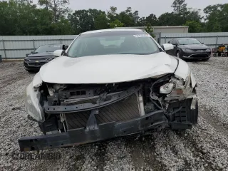2010 Nissan Maxima S с VIN 1N4AA5AP2AC813341, выставлен на аукционе Copart как лот 58252995 с пробегом 184 911 миль миль и Списание • Salvage title. История ставок и продаж доступна на DreamBid. Изображение 5.