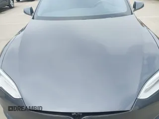 2016 Tesla Model S 90D с VIN 5YJSA1E40GF172502, выставлен на аукционе IAAI как лот 41841406 с пробегом 83 660 миль миль и . История ставок и продаж доступна на DreamBid. Изображение 10.