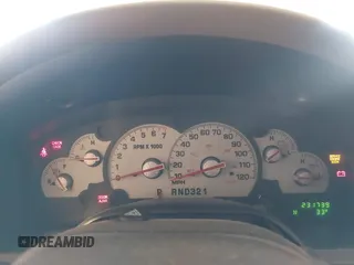 2002 Mercury Mountaineer with VIN 4M2ZU86E32ZJ23992, listed as a IAAI auction lot 41410337 with 231,739 mi miles and . Bid and sale history available at DreamBid. Image 7.