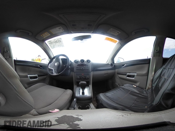 2009 Saturn VUE XE z VIN 3GSDL43N49S533731, wystawiony jako IAAI lot #42269724 z przebiegiem 196 925 mil mil oraz . Historia ofert i sprzedaży dostępna na DreamBid. Obrazek 18.