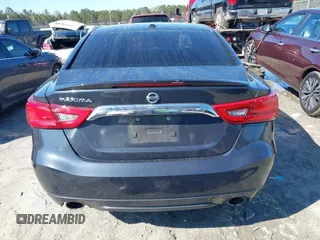 2016 Nissan Maxima SV z VIN 1N4AA6AP3GC383124, wystawiony jako IAAI lot #41821680 z przebiegiem 139 510 mil mil oraz . Historia ofert i sprzedaży dostępna na DreamBid. Obrazek 16.