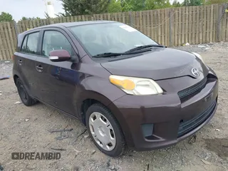 2010 Scion xD with VIN JTKKU4B47AJ057241, listed as a IAAI auction lot 42245126 with 242,605 mi miles and . Bid and sale history available at DreamBid. Image 1.