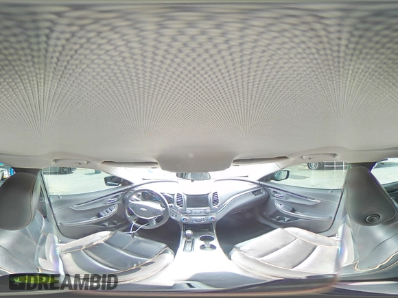 2018 Chevrolet Impala Premier с VIN 2G1125S32J9117744, выставлен на аукционе Copart как лот 59000035 с пробегом 162 091 миль миль и Списание • Salvage title. История ставок и продаж доступна на DreamBid. Изображение 14.