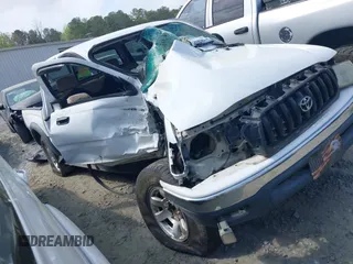 2001 Toyota Tacoma PreRunner с VIN 5TEGN92N21Z831451, выставлен на аукционе IAAI как лот 41928274 с пробегом Не указан миль и . История ставок и продаж доступна на DreamBid. Изображение 1.