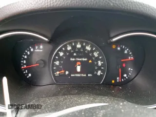2015 Kia Sorento SX with VIN 5XYKW4A78FG564878, listed as a Copart auction lot 86827054 with 166,215 mi miles and Clean title. Bid and sale history available at DreamBid. Image 9.