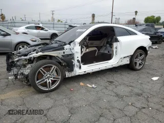 2019 Mercedes-Benz E-Class E 450 with VIN WDD1J6HB0KF117254, listed as a Copart auction lot 43449995 with 81,292 mi miles and Clean Title. Bid and sale history available at carsss.com. Image 1.