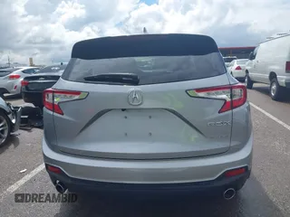 2020 Acura RDX with VIN 5J8TC2H39LL000761, listed as a IAAI auction lot 42221468 with 11,262 mi miles and . Bid and sale history available at DreamBid. Image 16.