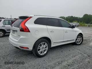 2016 Volvo XC60 T5 Drive-E Premier с VIN YV440MDK4G2794405, выставлен на аукционе Copart как лот 58234275 с пробегом 154 263 миль миль и Чистый • Clean title. История ставок и продаж доступна на DreamBid. Изображение 3.