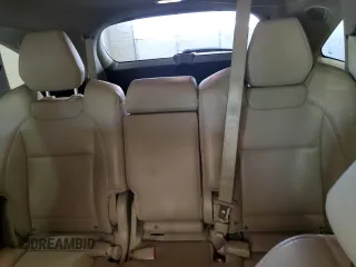2016 Acura MDX Technology z VIN 5FRYD4H4XGB008316, wystawiony jako Copart lot #55479935 z przebiegiem 97 471 mil mil oraz Szkoda całkowita • Salvage title. Historia ofert i sprzedaży dostępna na DreamBid. Obrazek 10.