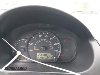 2017 Mitsubishi Mirage ES z VIN ML32F3FJ0HHF17312, wystawiony jako IAAI lot #42146861 z przebiegiem 124 038 mil mil oraz . Historia ofert i sprzedaży dostępna na DreamBid. Obrazek 7.