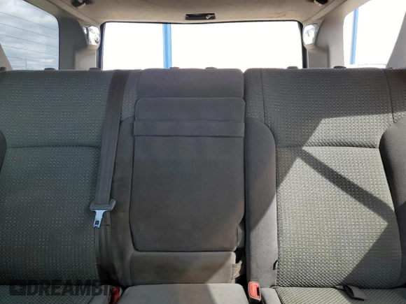 2003 Toyota 4Runner SR5 with VIN JTEBU14R738002227, listed as a Copart auction lot 50620035 with 207,431 mi miles and Non Repairable. Bid and sale history available at DreamBid. Image 10.