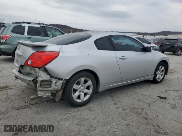2009 Nissan Altima 2.5 S with VIN 1N4AL24E49C200801, listed as a Copart auction lot 86436294 with 182,829 mi miles and Salvage Title. Bid and sale history available at carsss.com. Image 3.