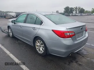 2016 Subaru Legacy Premium with VIN 4S3BNAF63G3017797, listed as a IAAI auction lot 42492611 with 96,268 mi miles and . Bid and sale history available at DreamBid. Image 3.