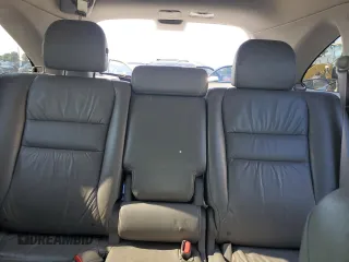 2011 Honda CR-V EX-L z VIN 5J6RE4H76BL107616, wystawiony jako Copart lot #56545645 z przebiegiem 221 398 mil mil oraz Szkoda całkowita • Salvage title. Historia ofert i sprzedaży dostępna na DreamBid. Obrazek 10.