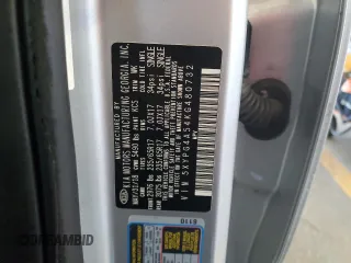 2019 Kia Sorento LX z VIN 5XYPG4A54KG480732, wystawiony jako Copart lot #87833135 z przebiegiem 102 219 mil mil oraz Szkody całkowita. Historia ofert i sprzedaży dostępna na DreamBid. Obrazek 16.