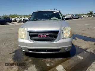 2007 GMC Yukon XL SLT with VIN 1GKFC16J47J244377, listed as a Copart auction lot 71274824 with 156,806 mi miles and Salvage Title. Bid and sale history available at carsss.com. Image 12.