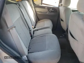 2008 GMC Envoy SLE2 with VIN 1GKDS13S582104664, listed as a Copart auction lot 72690804 with 162,540 mi miles and Salvage Title. Bid and sale history available at carsss.com. Image 11.