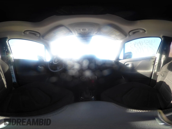 2017 Jeep Renegade Latitude with VIN ZACCJABB5HPG25546, listed as a IAAI auction lot 41541445 with 66,322 mi miles and . Bid and sale history available at DreamBid. Image 18.